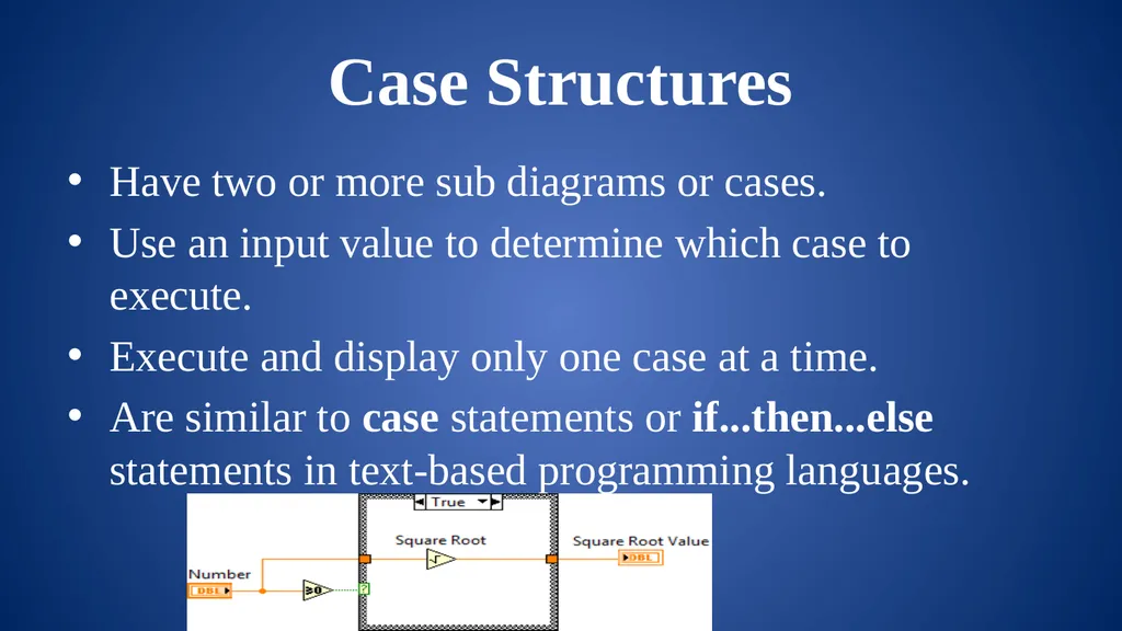 Intro to LabVIEW frclabviewtutorials.com/workshop - slide 10 of 59
