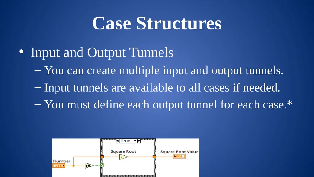 Intro to LabVIEW frclabviewtutorials.com/workshop - slide 11 of 59