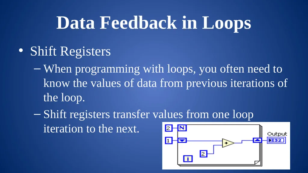 Intro to LabVIEW frclabviewtutorials.com/workshop - slide 49 of 59