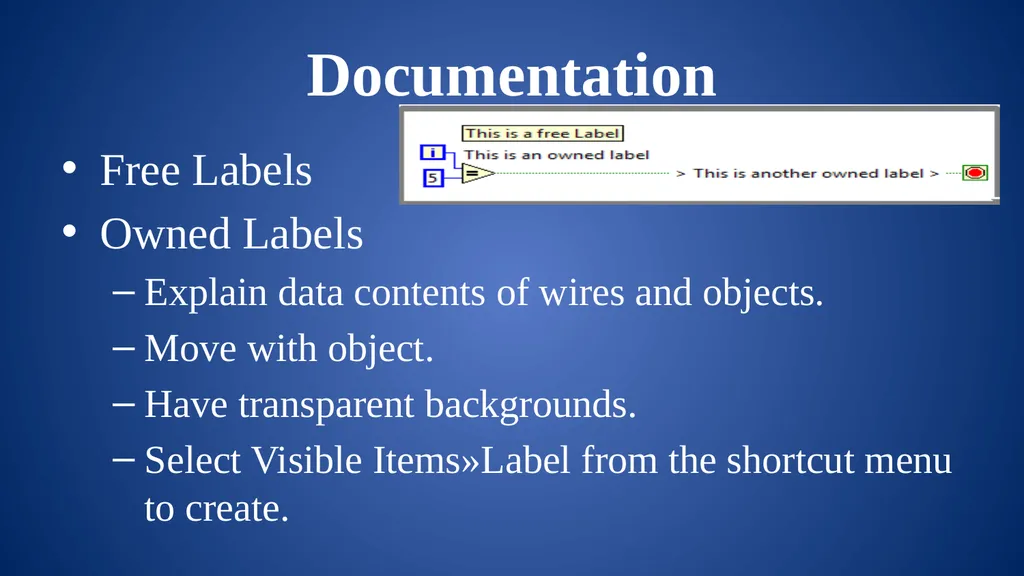 Intro to LabVIEW frclabviewtutorials.com/workshop - slide 54 of 59