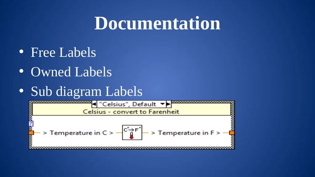 Intro to LabVIEW frclabviewtutorials.com/workshop - slide 55 of 59