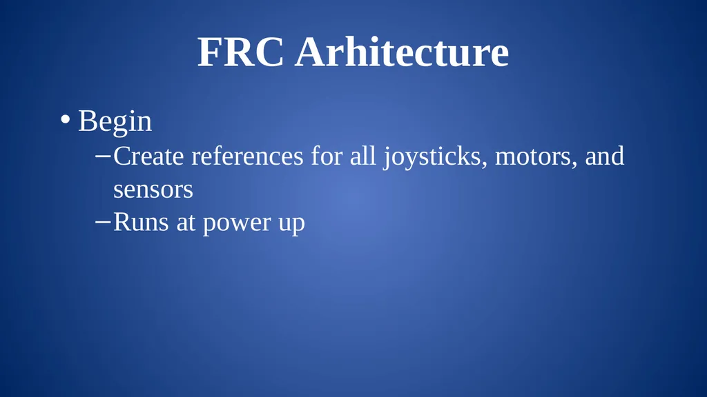 Intro to LabVIEW frclabviewtutorials.com/workshop - slide 29 of 59