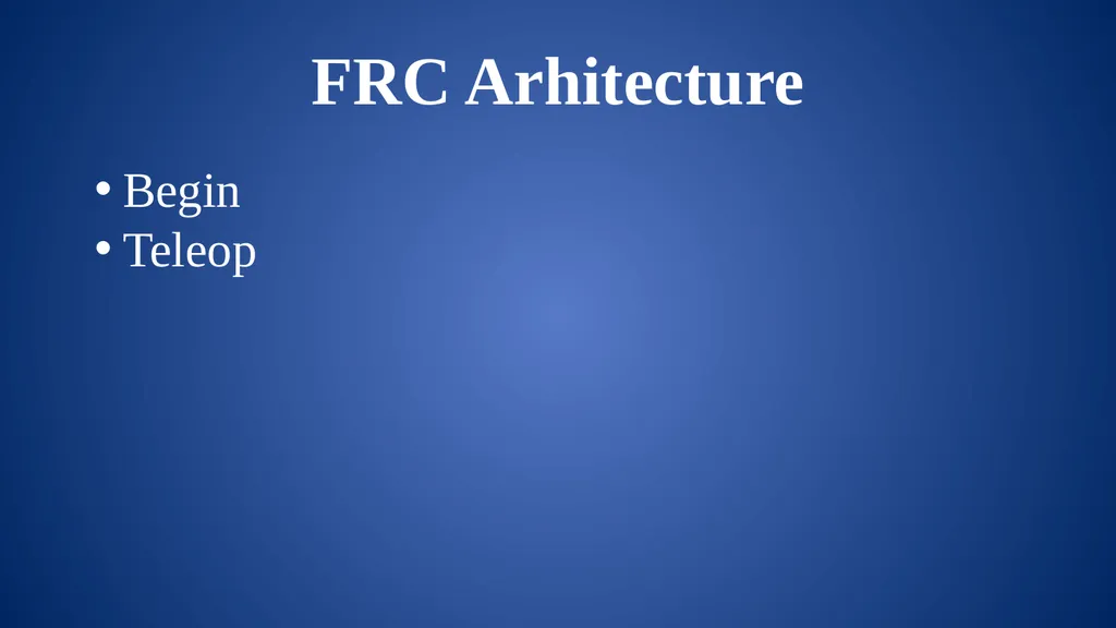Intro to LabVIEW frclabviewtutorials.com/workshop - slide 30 of 59
