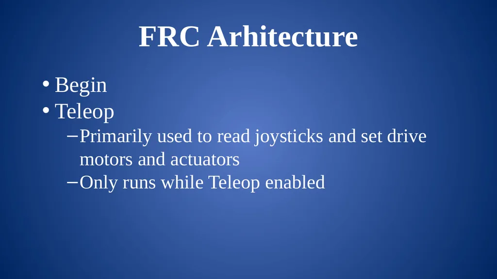 Intro to LabVIEW frclabviewtutorials.com/workshop - slide 32 of 59