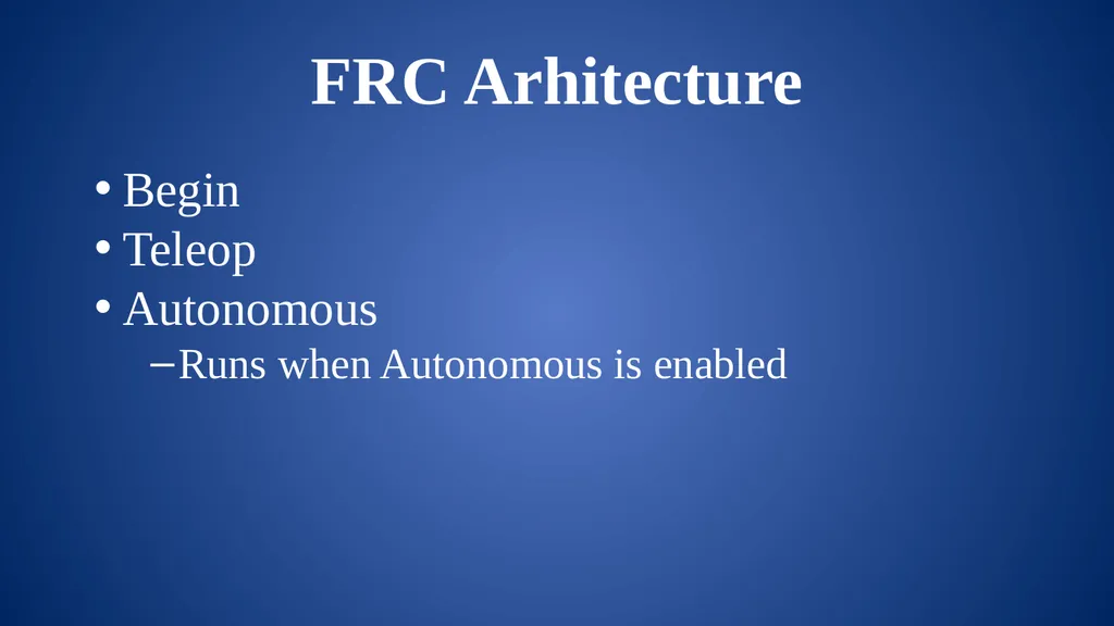 Intro to LabVIEW frclabviewtutorials.com/workshop - slide 35 of 59