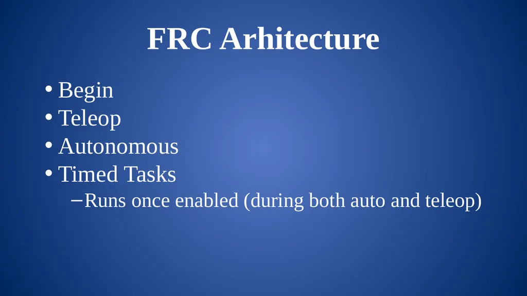 Intro to LabVIEW frclabviewtutorials.com/workshop - slide 38 of 59