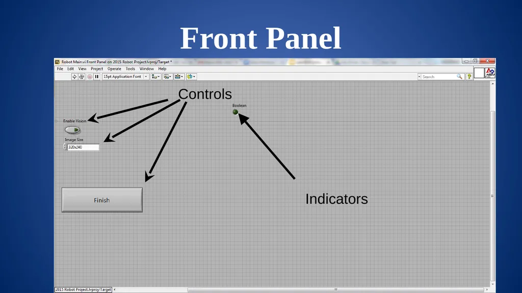 Intro to LabVIEW frclabviewtutorials.com/workshop - slide 2 of 59