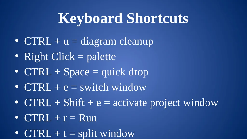 Intro to LabVIEW frclabviewtutorials.com/workshop - slide 59 of 59
