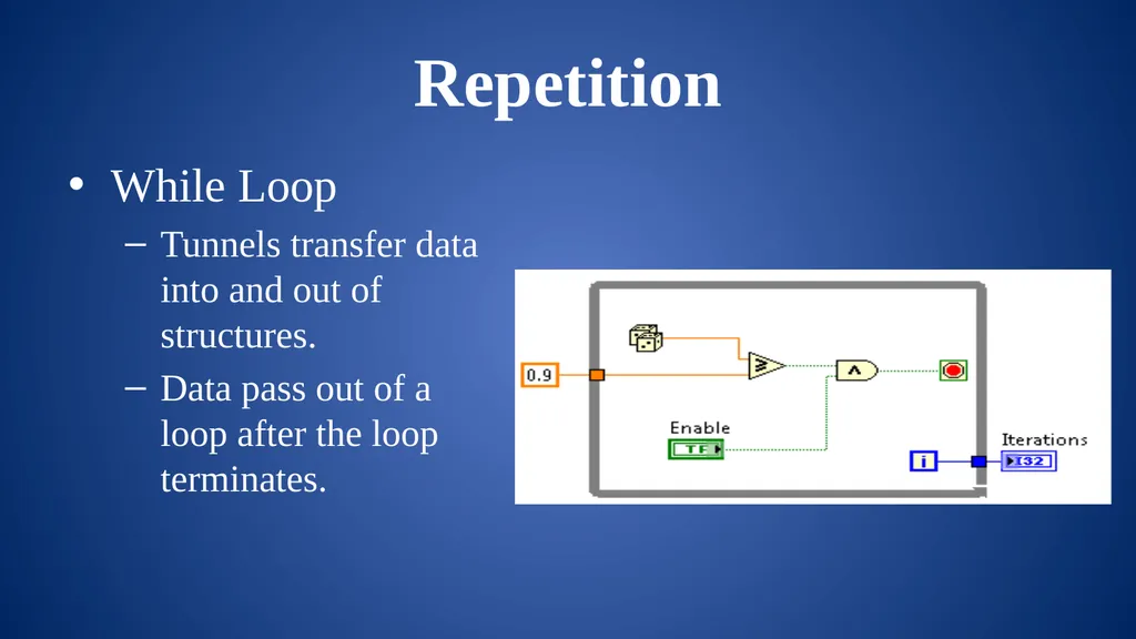 Intro to LabVIEW frclabviewtutorials.com/workshop - slide 16 of 59