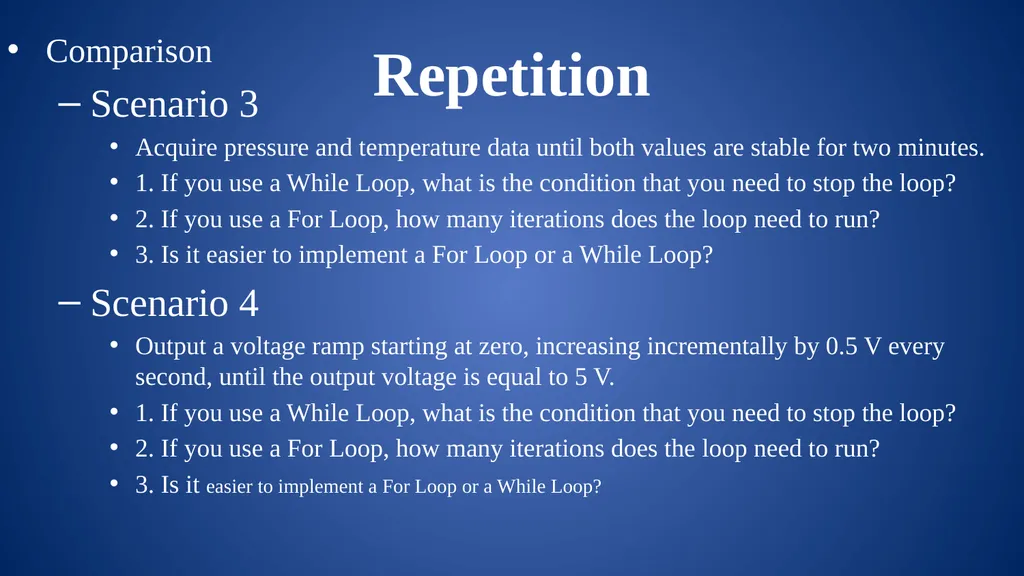 Intro to LabVIEW frclabviewtutorials.com/workshop - slide 26 of 59