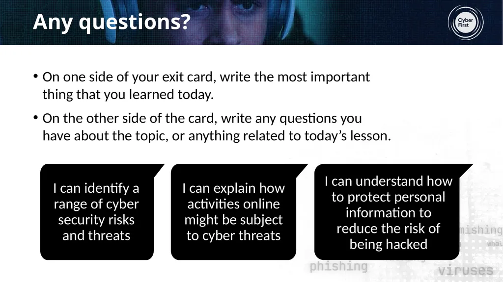 Learning objective Students will learn about the - slide 16 of 17