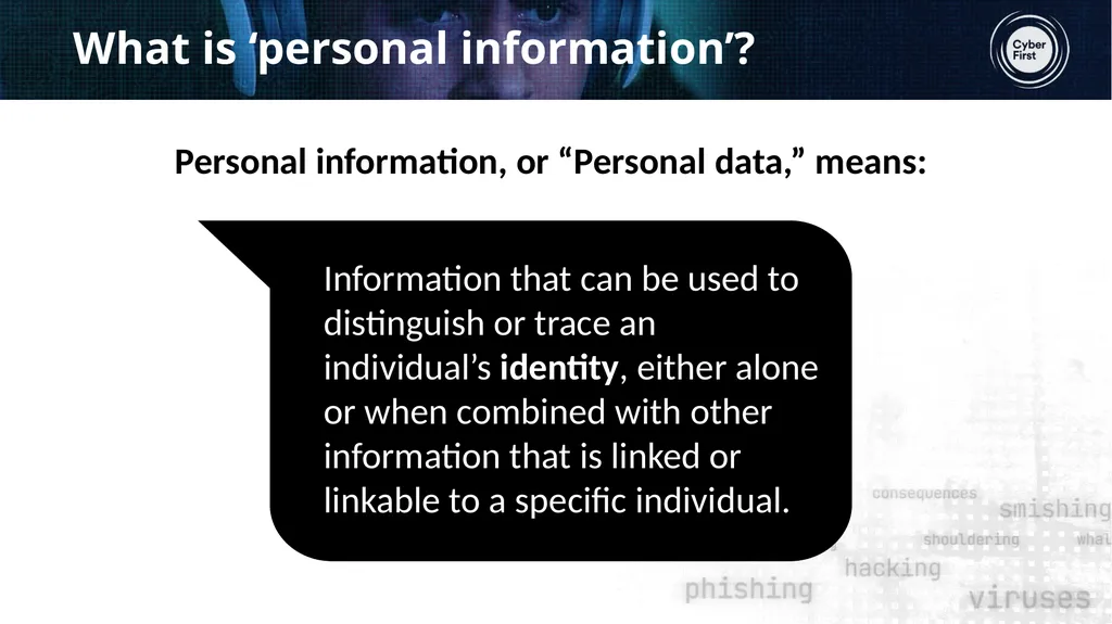 Learning objective Students will learn about the - slide 4 of 17