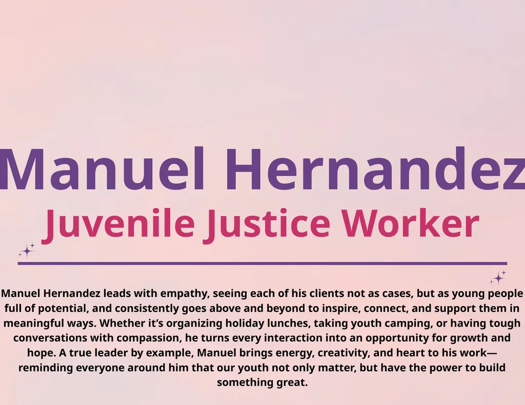 Attorney Laura Castillo Ms. Castillo demonstrates - slide 7 of 24