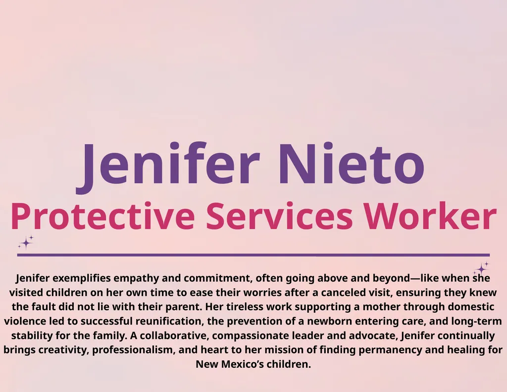 Attorney Laura Castillo Ms. Castillo demonstrates - slide 5 of 24