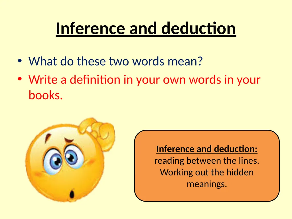 The Tulip Touch Chapters 7 - 9 Lesson Objectives: - slide 4 of 10