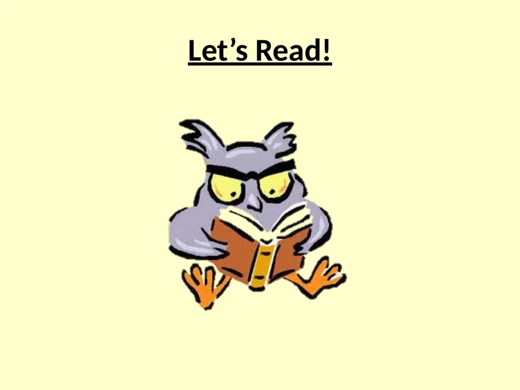 The Tulip Touch Chapters 7 - 9 Lesson Objectives: - slide 7 of 10