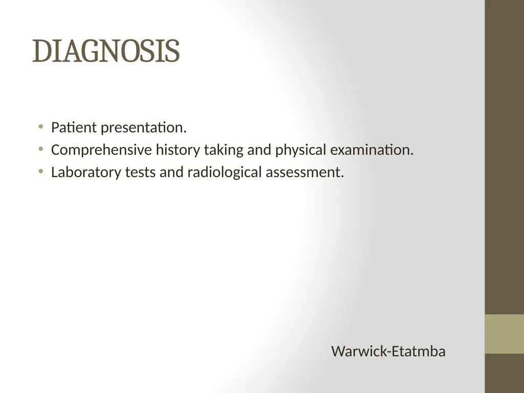 IDENTIFICATION AND MANAGEMENT ABORTION Prepared - slide 9 of 14