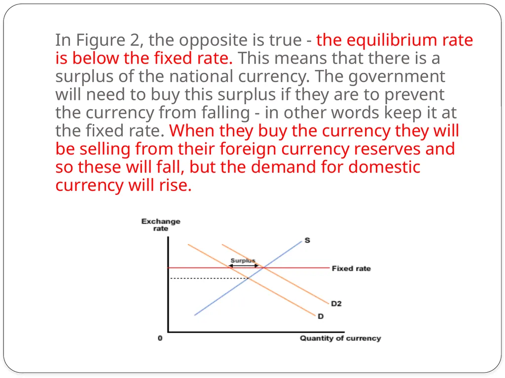 Sultan Ahmed Foreign Exchange Meaning of Foreign - slide 10 of 24