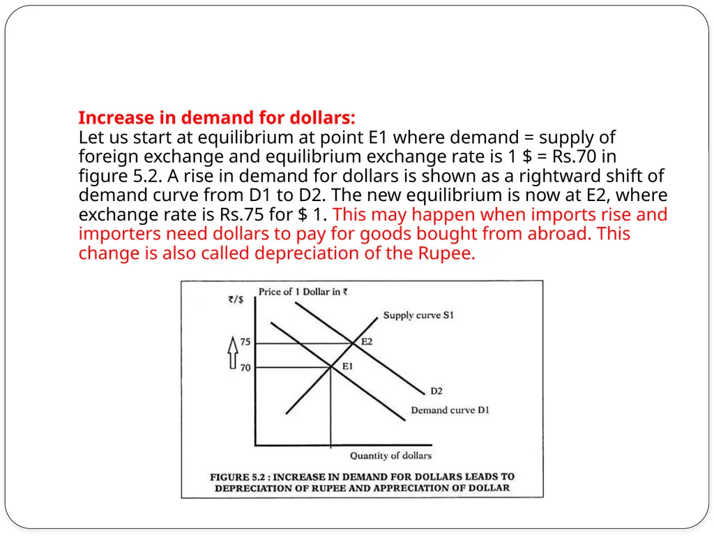 Sultan Ahmed Foreign Exchange Meaning of Foreign - slide 19 of 24