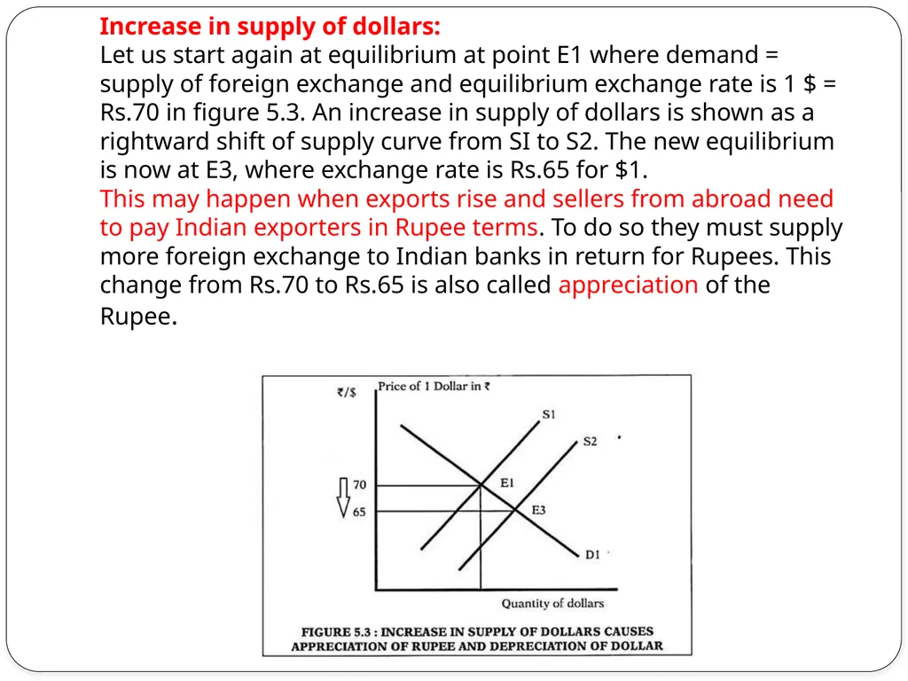 Sultan Ahmed Foreign Exchange Meaning of Foreign - slide 20 of 24