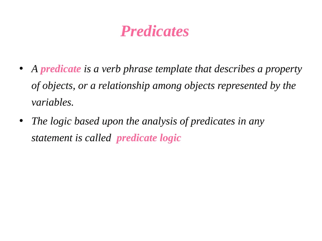 Discrete Mathematics Department of Computer - slide 62 of 78