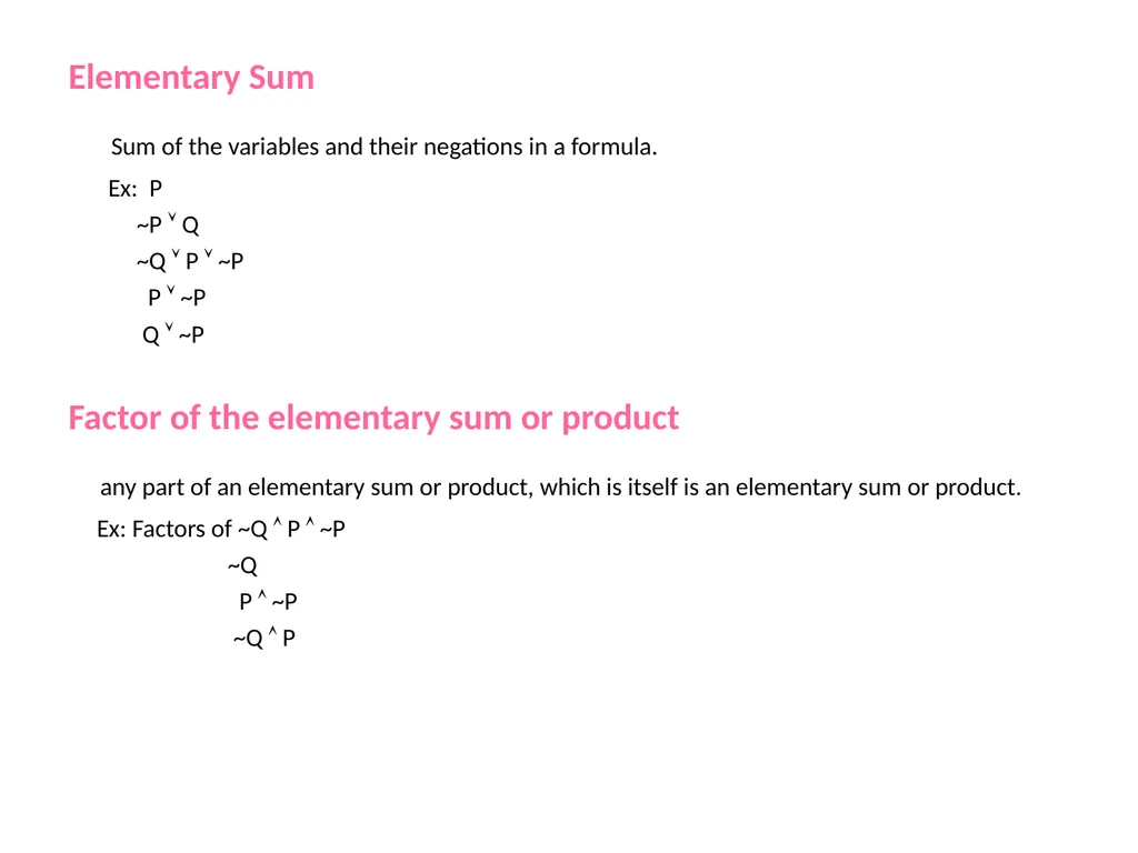 Discrete Mathematics Department of Computer - slide 41 of 78