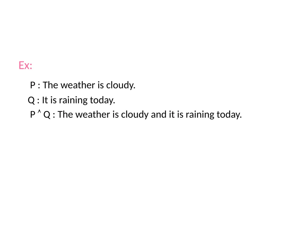 Discrete Mathematics Department of Computer - slide 10 of 78