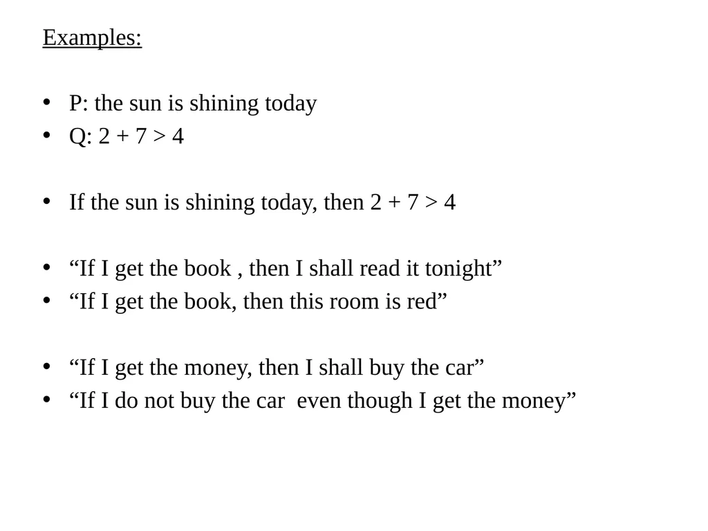 Discrete Mathematics Department of Computer - slide 18 of 78