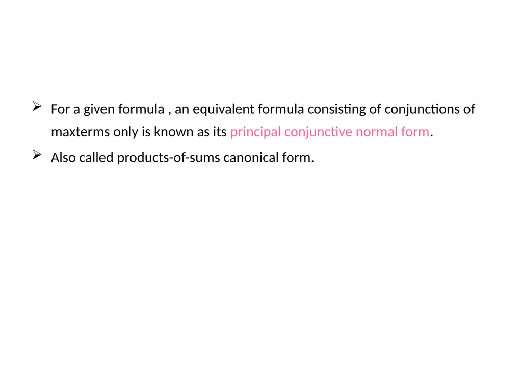 Discrete Mathematics Department of Computer - slide 48 of 78