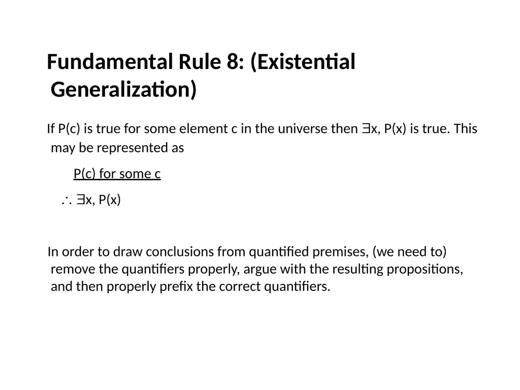 Discrete Mathematics Department of Computer - slide 74 of 78