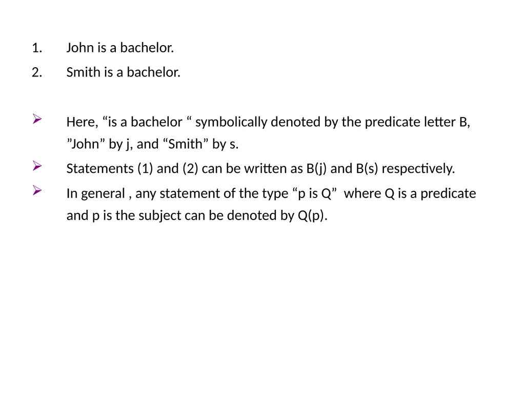 Discrete Mathematics Department of Computer - slide 65 of 78