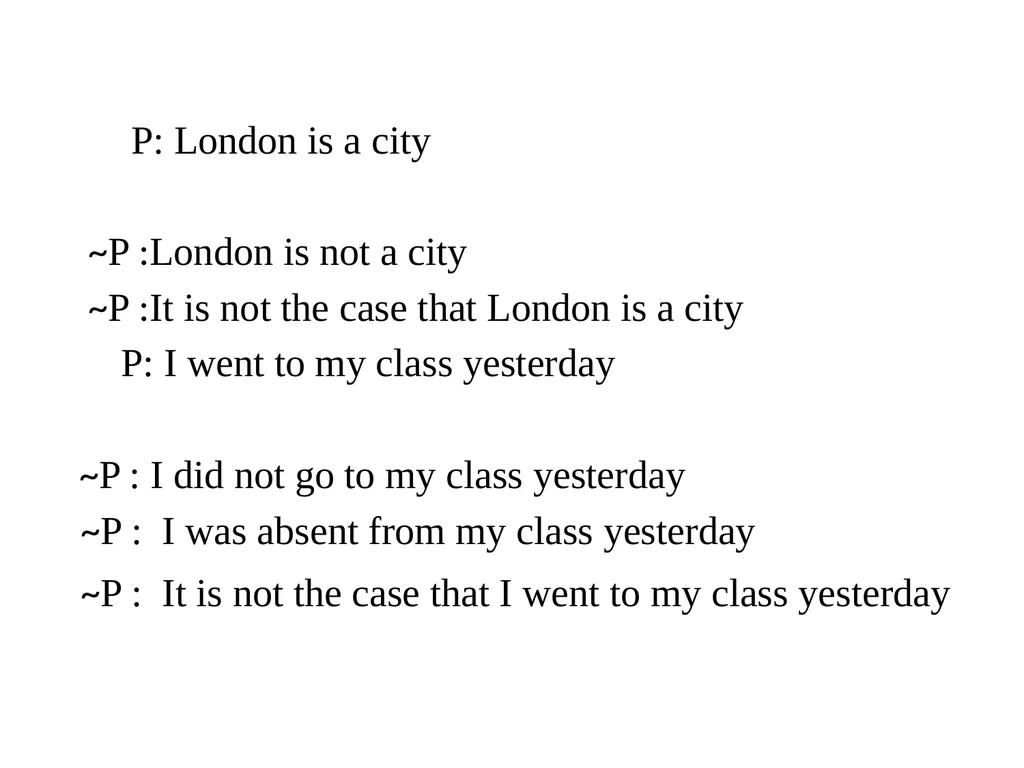 Discrete Mathematics Department of Computer - slide 8 of 78