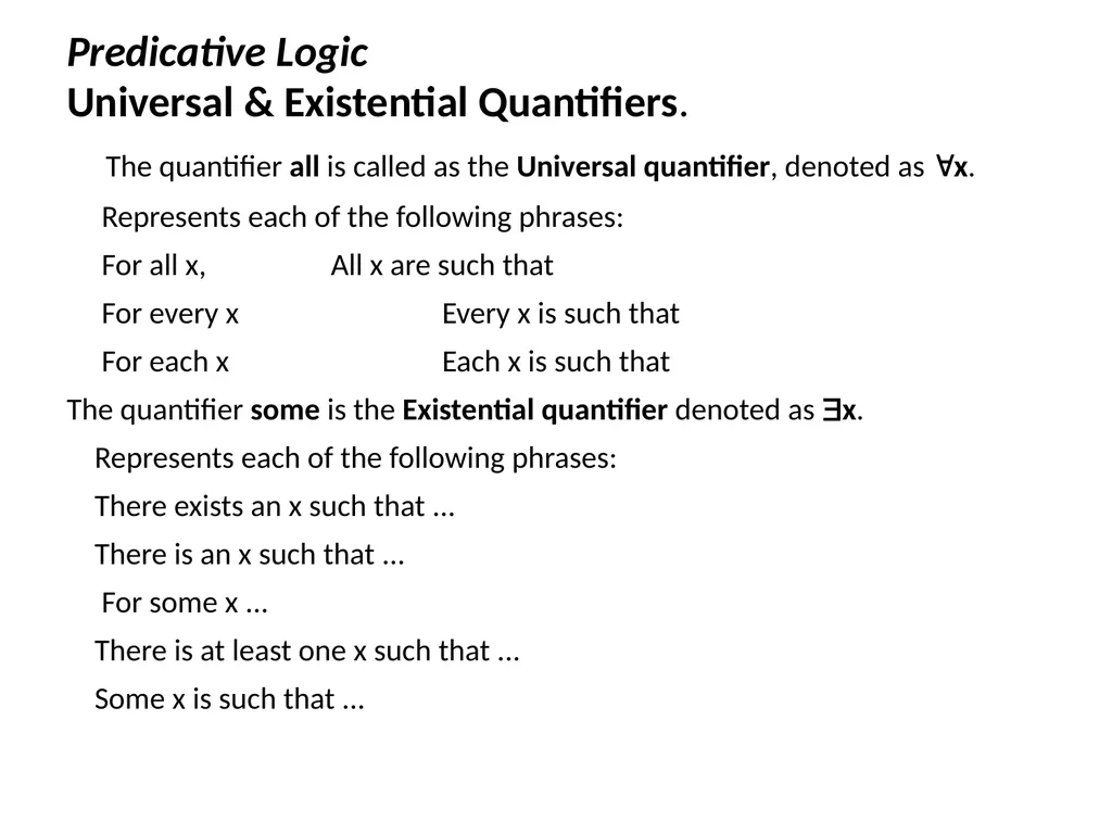 Discrete Mathematics Department of Computer - slide 69 of 78