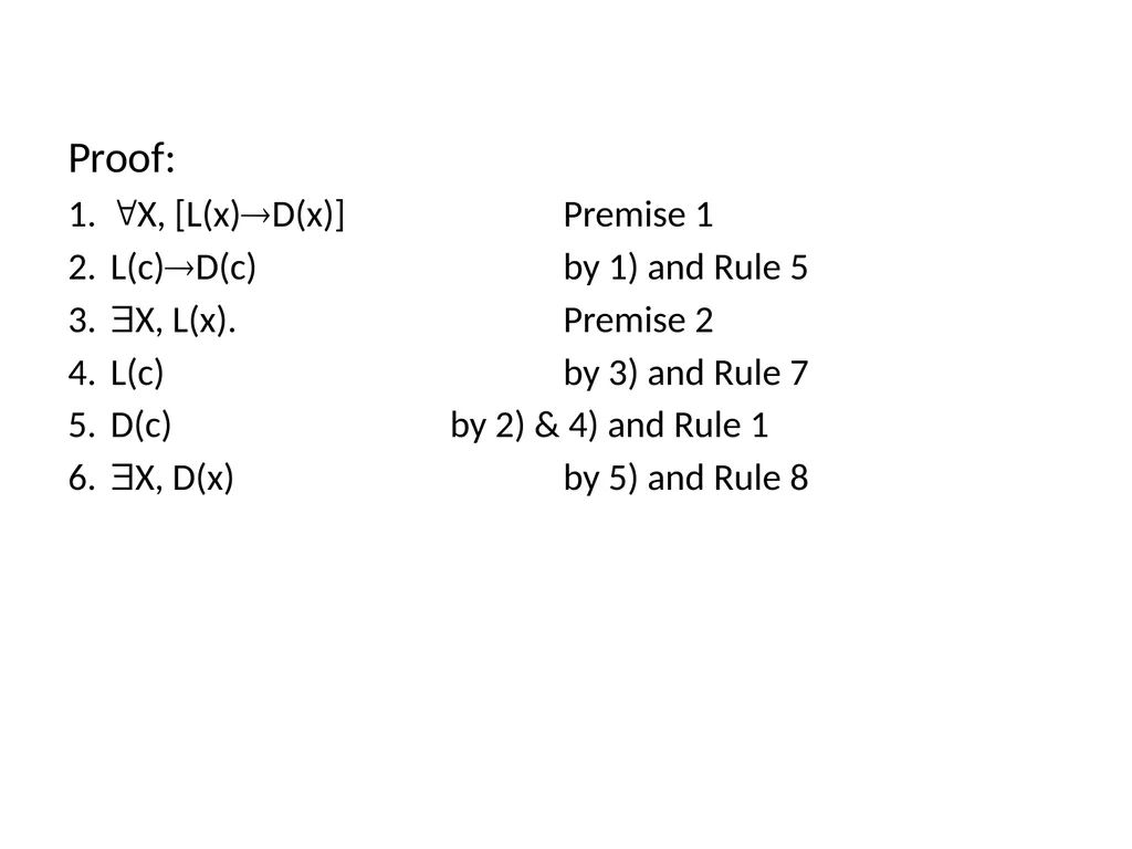 Discrete Mathematics Department of Computer - slide 77 of 78