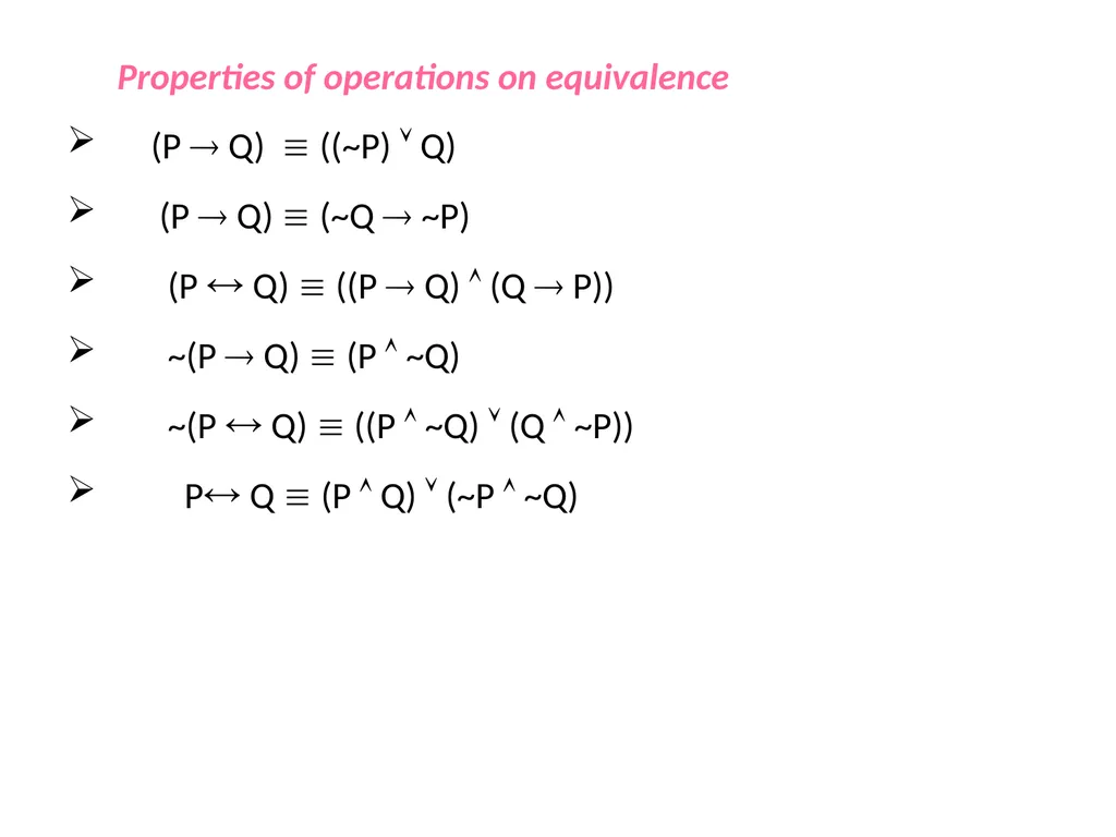 Discrete Mathematics Department of Computer - slide 33 of 78