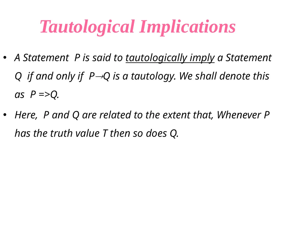 Discrete Mathematics Department of Computer - slide 34 of 78
