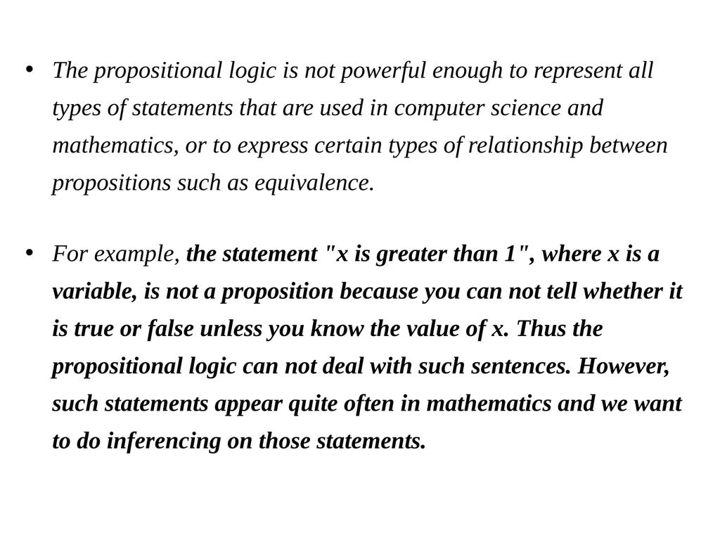 Discrete Mathematics Department of Computer - slide 60 of 78