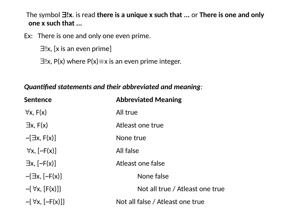 Discrete Mathematics Department of Computer - slide 70 of 78