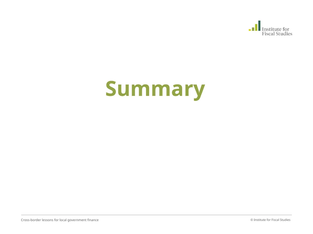 David Phillips Associate Director, Institute for - slide 29 of 31
