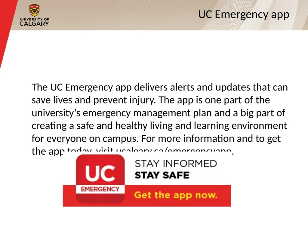 Violence on Campus Prevention & Response Active - slide 3 of 16