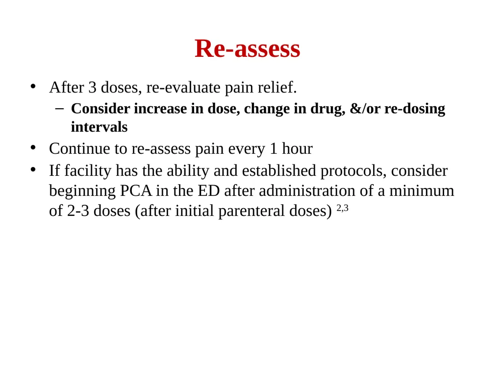 Sickle Cell Disease: Core Concepts for the - slide 13 of 22