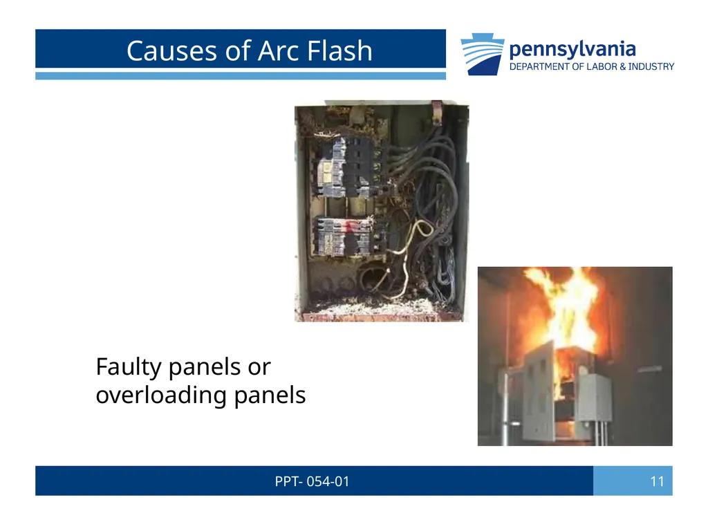 PPT- 054-01 1 Bureau of Workers’ Comp PA Training - slide 11 of 56