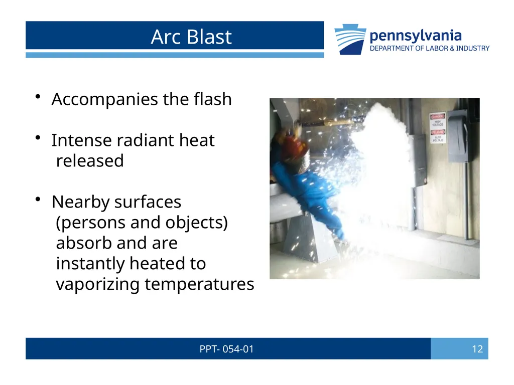 PPT- 054-01 1 Bureau of Workers’ Comp PA Training - slide 12 of 56