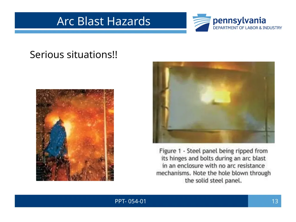 PPT- 054-01 1 Bureau of Workers’ Comp PA Training - slide 13 of 56