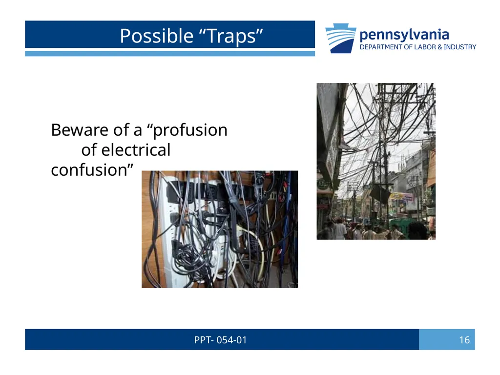 PPT- 054-01 1 Bureau of Workers’ Comp PA Training - slide 16 of 56