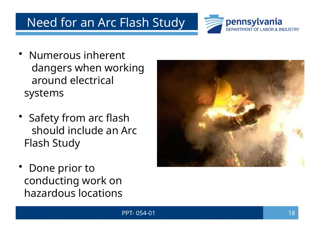 PPT- 054-01 1 Bureau of Workers’ Comp PA Training - slide 18 of 56