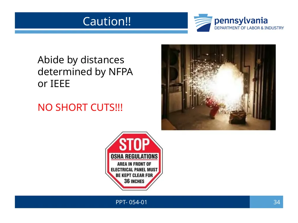 PPT- 054-01 1 Bureau of Workers’ Comp PA Training - slide 34 of 56