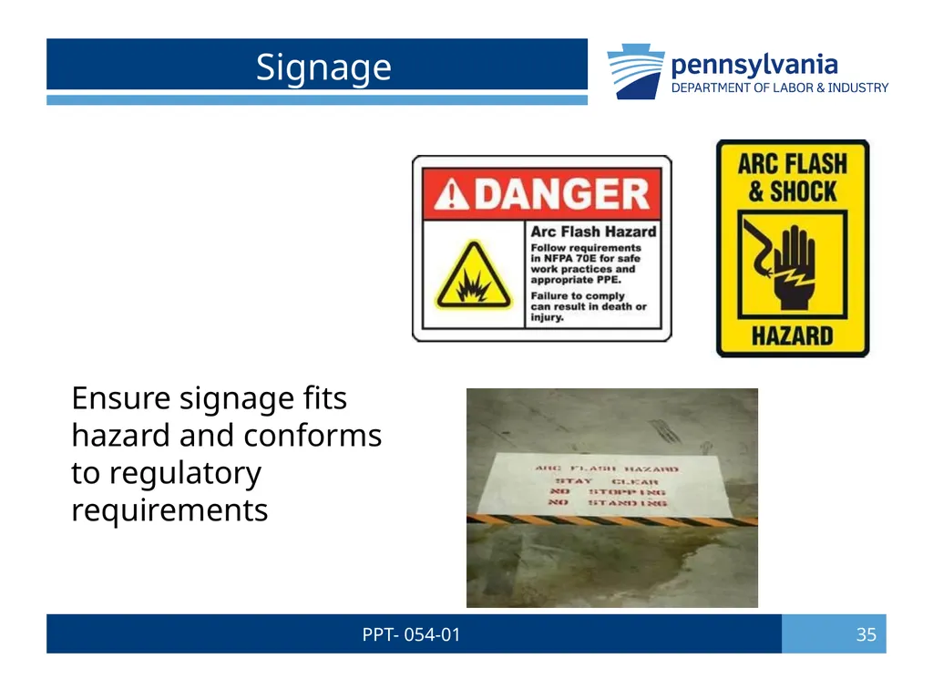PPT- 054-01 1 Bureau of Workers’ Comp PA Training - slide 35 of 56
