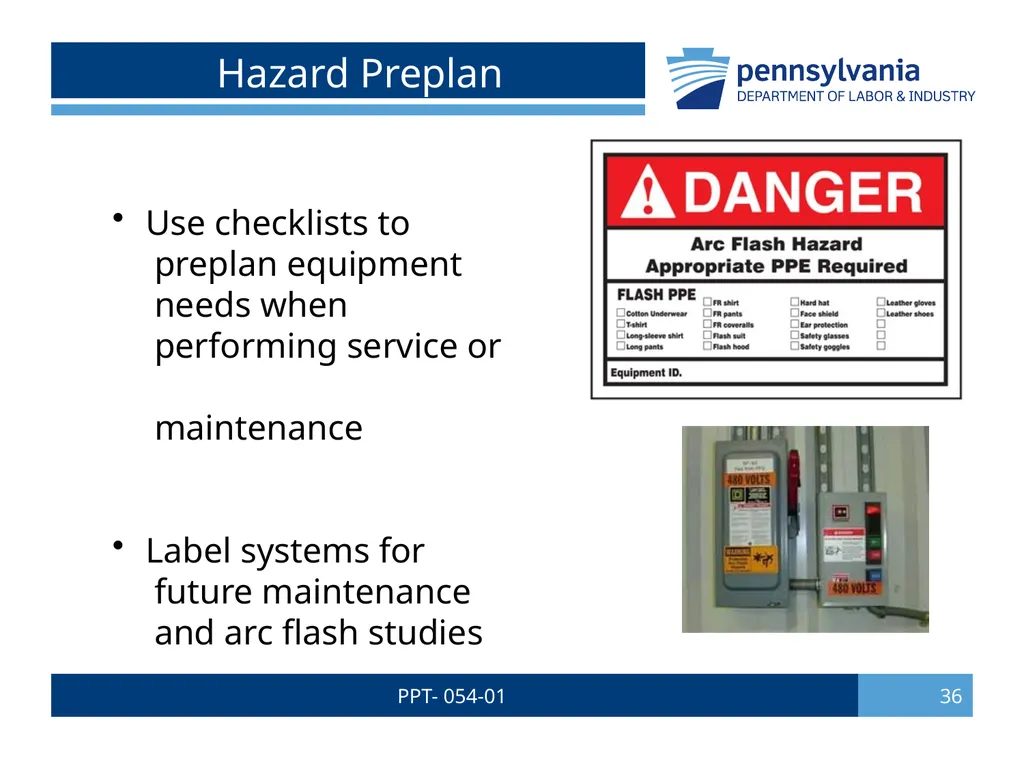 PPT- 054-01 1 Bureau of Workers’ Comp PA Training - slide 36 of 56