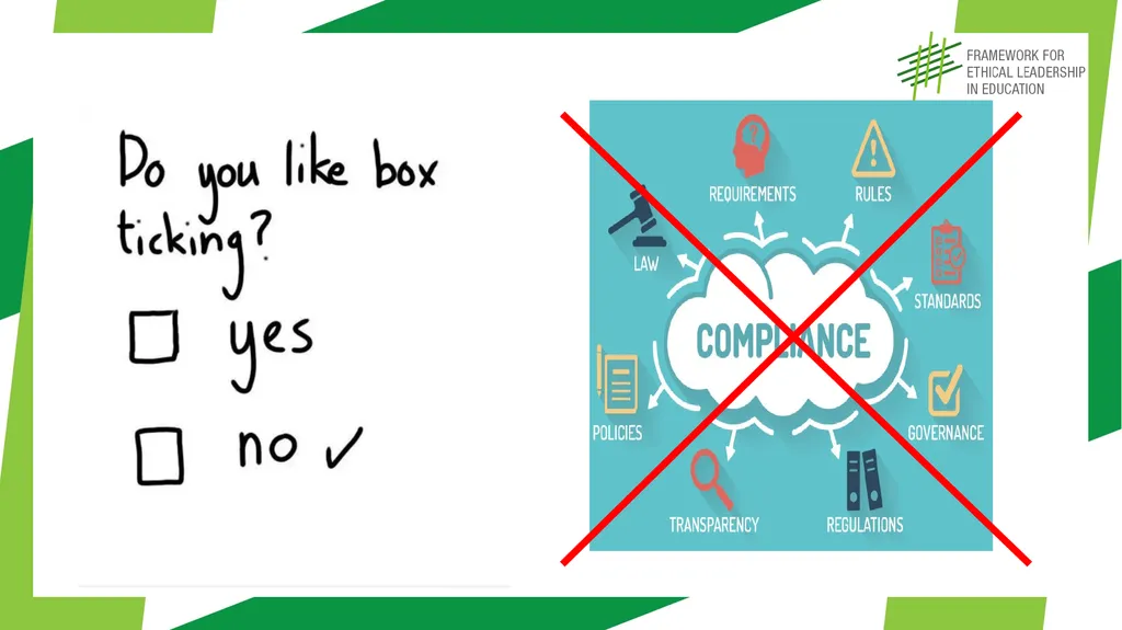Ethical Inclusion The Coleshill School - slide 2 of 9